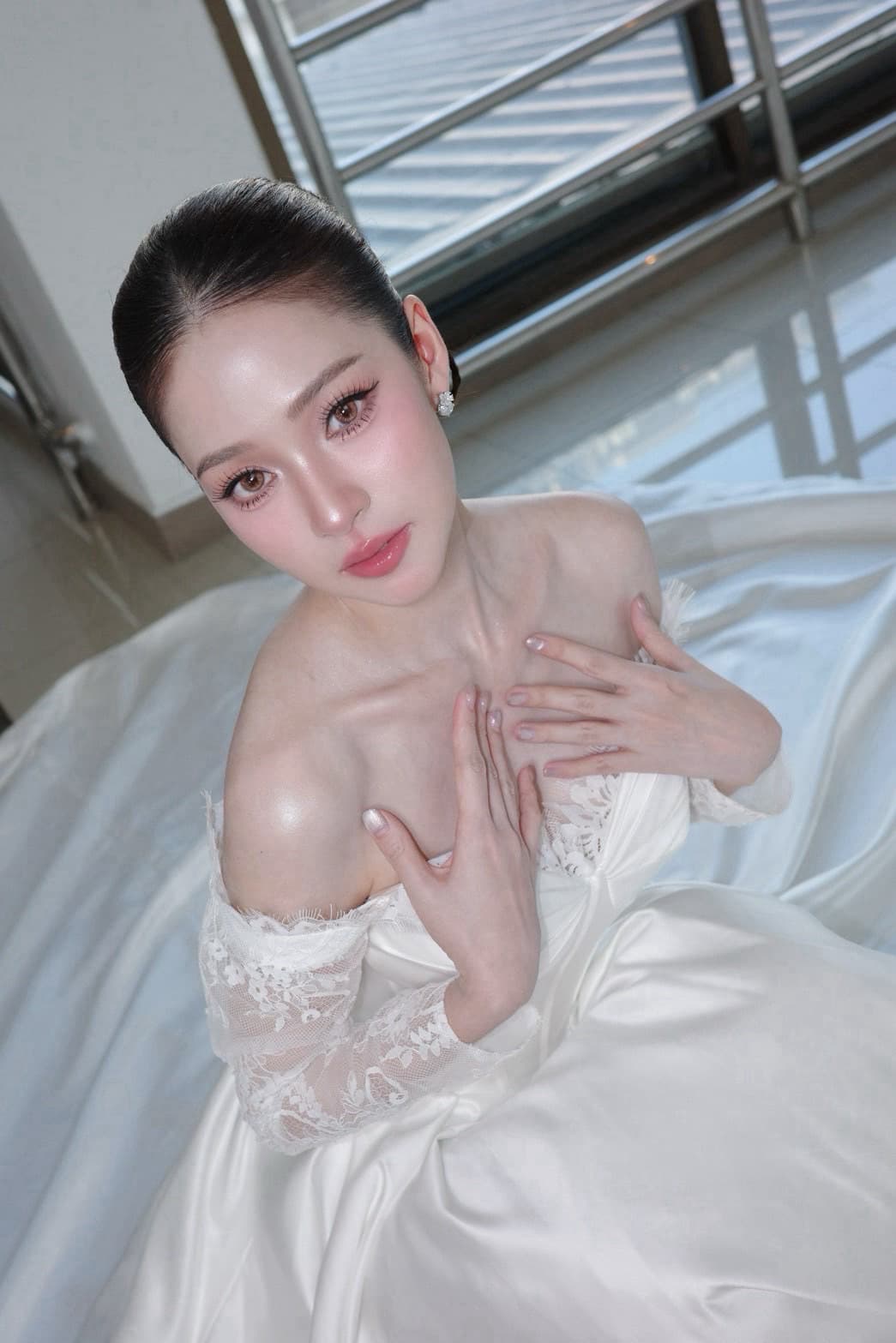Pichcha Makeup